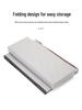 Toyota Sienna Middle Row Foldable Seat Organizer & Storage Box