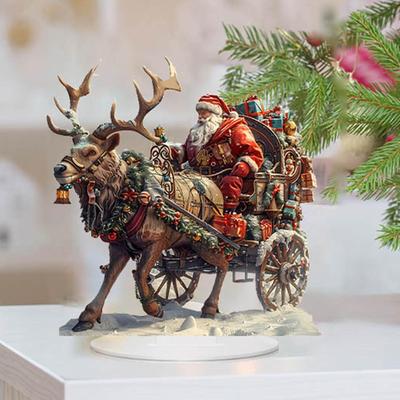 Αξεσουάρ για πάρτι και γιορτές – Χριστουγεννιάτικα στολίδια