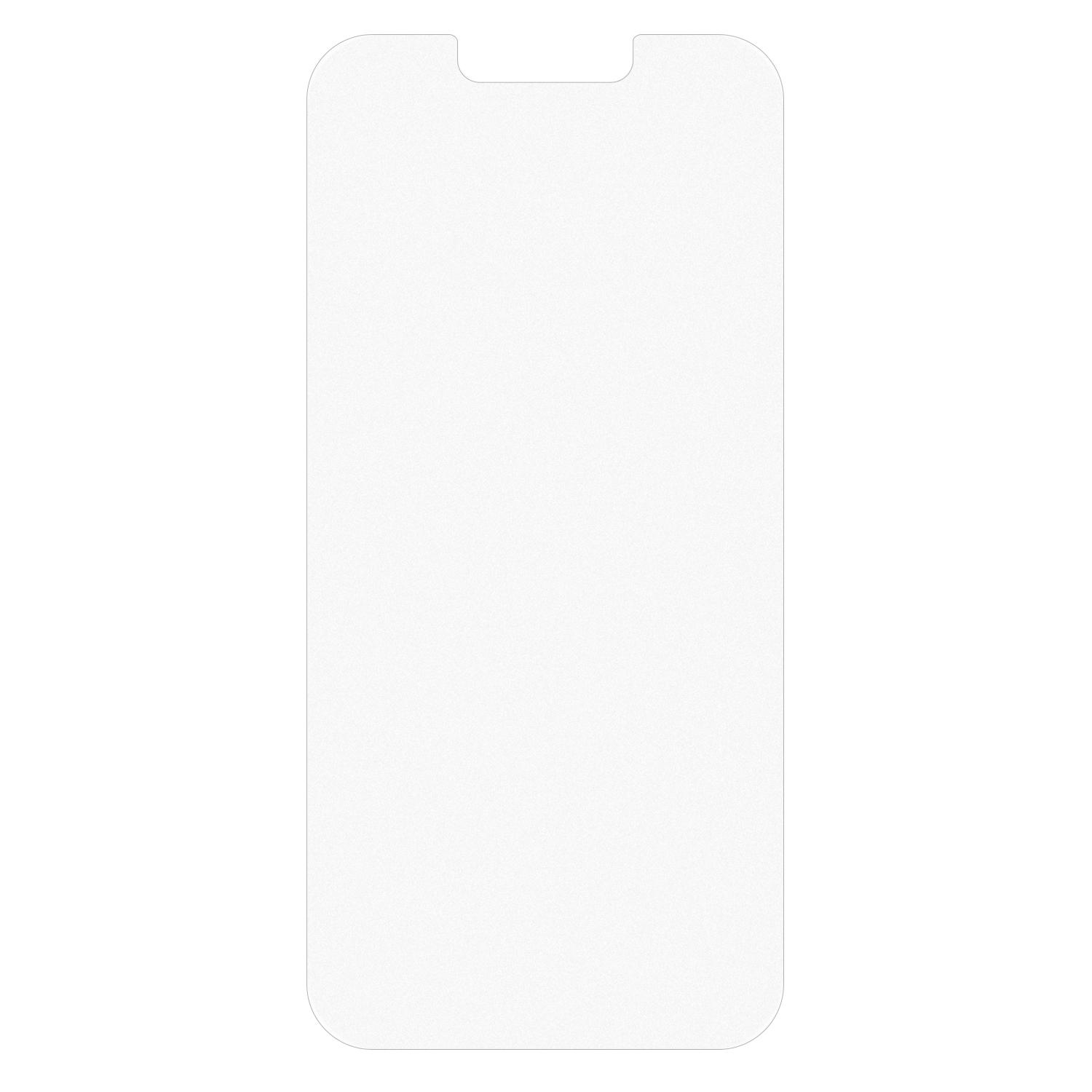 

For iPhone 13/13 Pro/14 Nano Matte Soft PET Screen Protector Film Guard