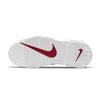 Nike Air More Uptempo 'White Varsity Red Outline' 2018/2021 GS