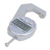 Digital Thickness Gauge Electronic Caliper Thickness Meter 0‑20mm Range with LCD Digital Display