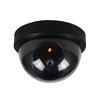 Large Fake Dome Surveillance Camera with Light