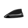 Car Accessories ABS Car Roof Shark Fin Antenna Aerials Cover Trim For BMW 1 2 Series X3 X4 X5 X6