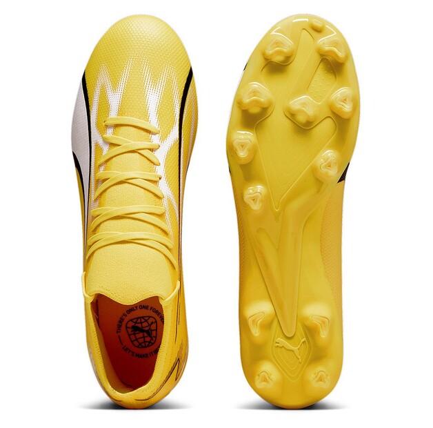 Puma Chaussures de football Ultra Match