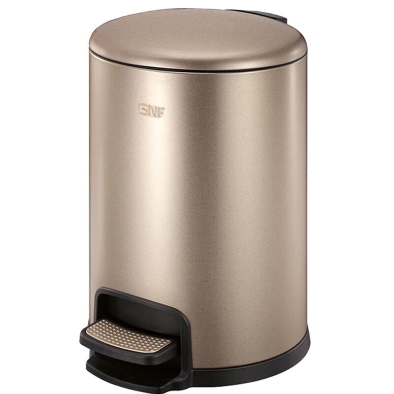Southern Round Pedal Bin