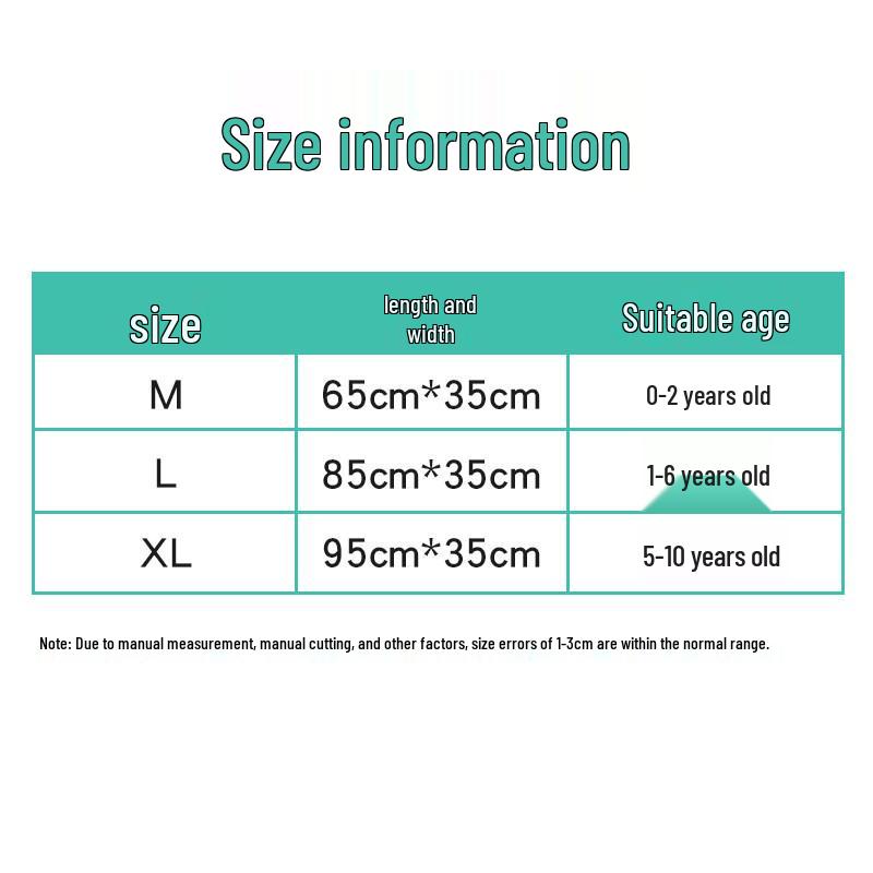 Toddler Summer Belly Protector: Large Baby Navel Band & Newborn Umbilical Cover