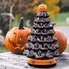 Halloween Tree Halloween Glowing Decoration Ornaments Halloween Tree Gift