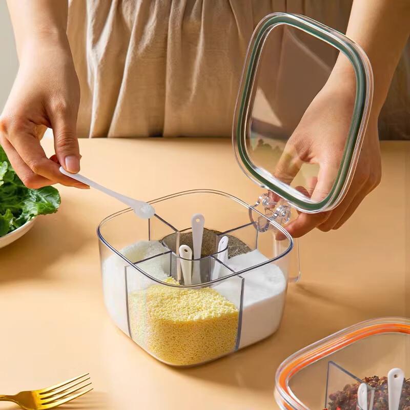 Kitchen Seasoning Box Set