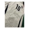 Germany Musiala 2024-25 White Adult Astroturf Jersey01