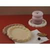 Epoxy Resin Moulds Coasters Tray Coaster Mould Epoxy Resin Mold Round/Oval