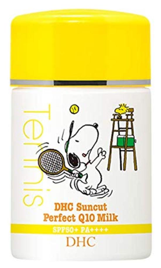 

Q10 Идеальное молоко [DHC Suncut] [Snoopy]