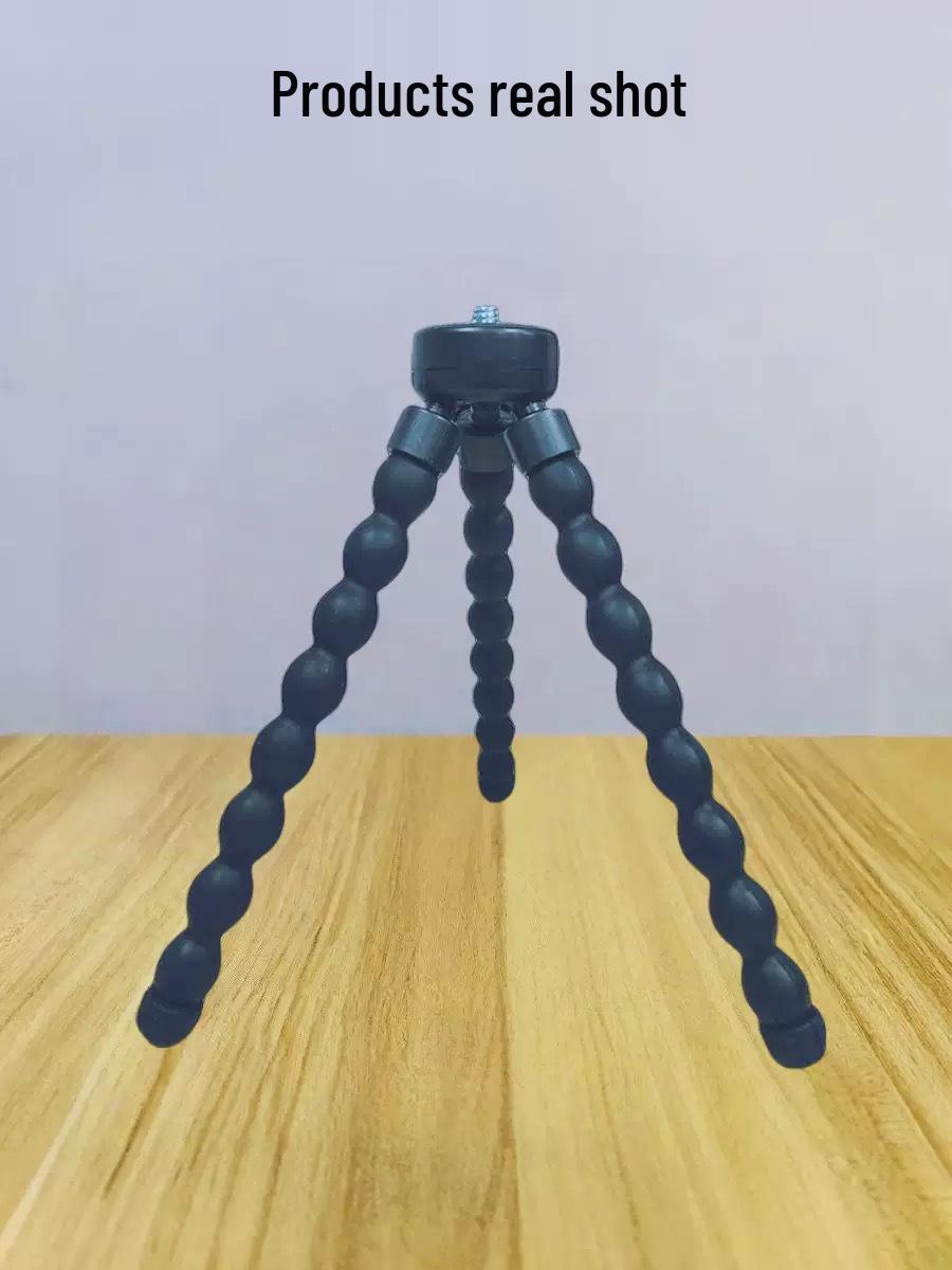 Octopus Portable Stroller Fan: Leafless, Silent, Anti-Pinch Design for Babies and Kids Octopus Fan Large Capacity Strong Wind