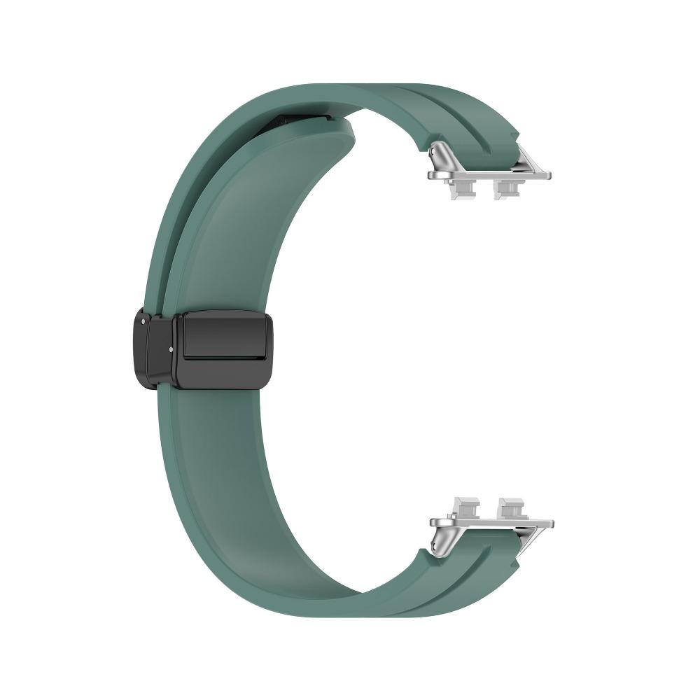 Official Silicone Strap for Huawei band 11Replacement for huawei band 11Pro Bracelet for huawei band 8/9/10 Accessorie