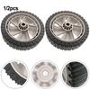 Lawn Care Wheel Mower Wheel Replacement Wheel Dependable Performance