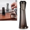 Stainless Steel Coffee Powder Stirring Tool Coffee Stirrer Distribution Tool for Home Kitchen Dinning Room