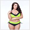 Premium Quality Fashion Women Sexy Bikini Solid Color Two Piece Split Swimsuit For Beach Fun