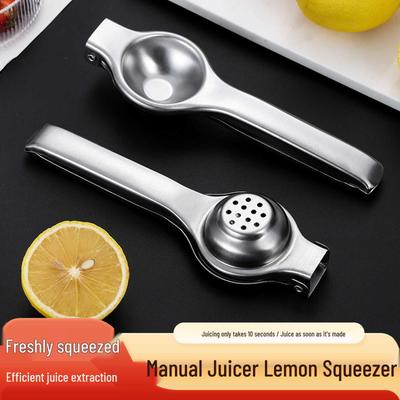 Utensili per frutta e verdura – Spremiagrumi elettrici e manuali