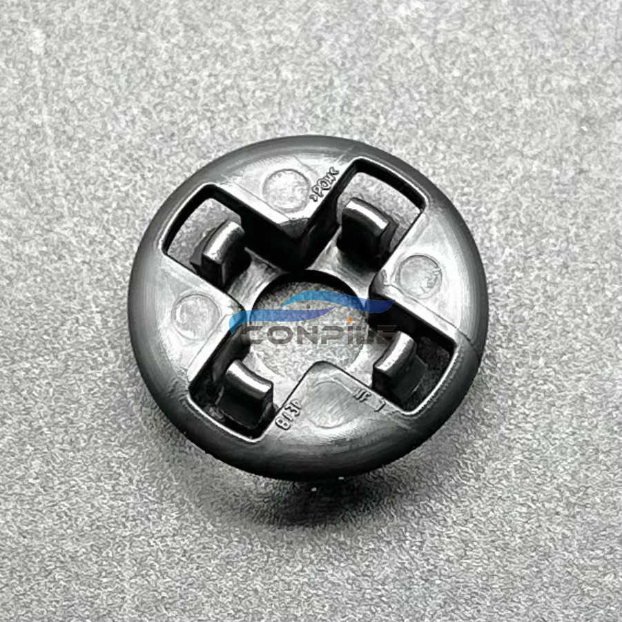 1pc for Subaru BRZ Hood engine holder Jackstay Clip Rod 1PC A