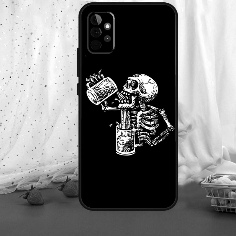 

Beer Cup For Samsung Galaxy A54 A34 A14 A36 A56 A26 A16 A15 A55 A53 A33 A35 A22 A32 A52 A05 A06 Case Samsung A35