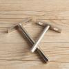 Racks Heavy Duty Metal Invisible Shelf Brackets Wall Mount Shelf Storage Support Bench Board