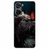 For ZTE Nubia Neo 5G Case Cartoon Painted Soft TPU Silicon Back Cover for ZTE Nubia Neo 5G Phone Cases 6.6'' 8150N Bumper Coque