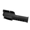 2PCS OD 35mm Fishing Rod Belt Holder ABS Belt Fishing Rod Holder  Fishing Accessories