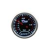 Dragon  2 Inch(52MM) White Backlight Sunglasses Auto Car Turbo Boost Gauge -1~2 Bar Turbine Press Instrument Meter