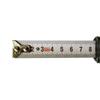 GREATTOOL Compact Tape Measure, Auto Stop, 19mm X 5.5m, 478138798