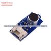 Sound Sensor Module with 3p4p Interface for Noise Decibel Measurement