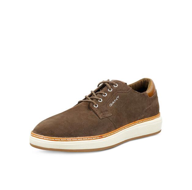 Ankle Boots Gant 31633032 Brown