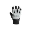 Outdoor cycling locomotive motorcycle long finger gloves