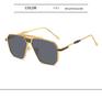 2025 Men's Fashionable Versatile Sunglasses - European & American Style