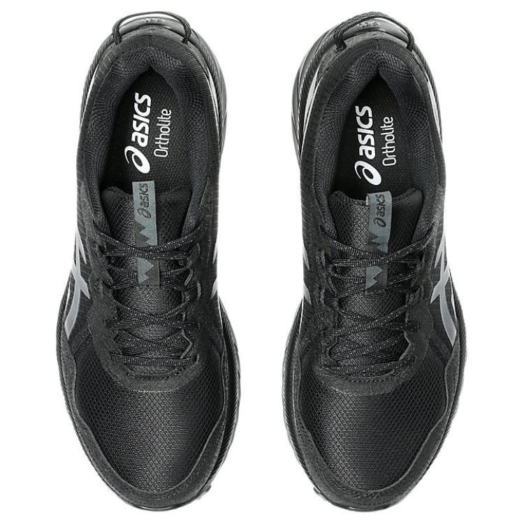 Asics Gel-Venture 10 'Black Graphite Grey' Men's 1011B967-001