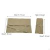 Hair Stylist Scissor Holder Pouch Case, Barber Shear