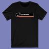 Mugen Power Japan Racing Men Black T-shirt Size S3XL