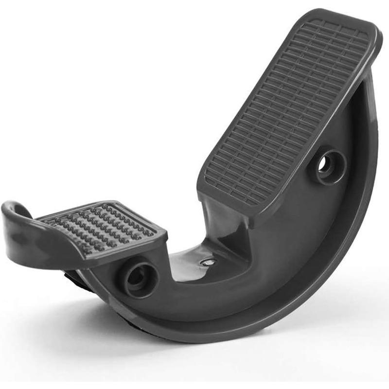 Houpací podložka na protažení chodidel pro Achillovu tendinitidu - Prkno na protažení kotníků pro jógu, fitness, sportovní masážní pedál