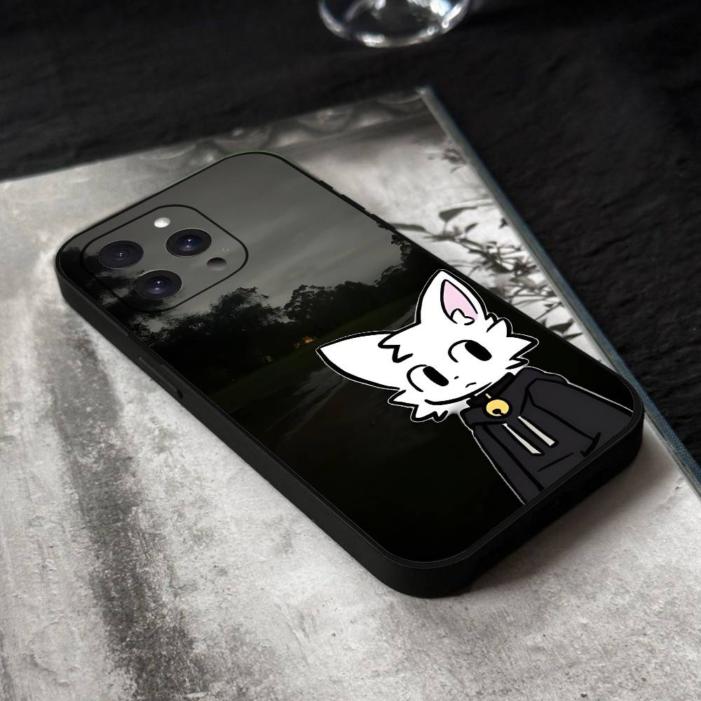 Boy Kisser Song Phone Case Black Silicone Soft Shell For IPhone 17 16 15 14 13 12 11 Air Pro Max Plus Hot Sale