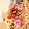 New  Genuine Migo Little Troublemaker Series  Cute Vinyl Face Pendant Toys Migo Bag Pendant Festvial Surprise Gifts