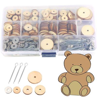 Get Creative with Our Doll Joints & Accessories – Build Your Perfect Doll Today!