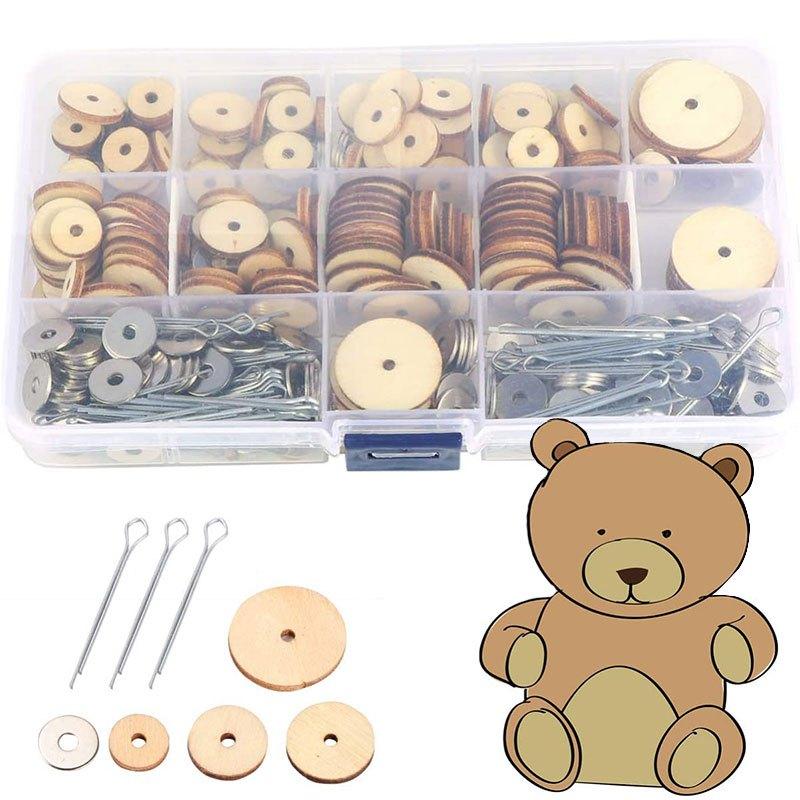 Get Creative with Our Doll Joints & Accessories – Build Your Perfect Doll Today!