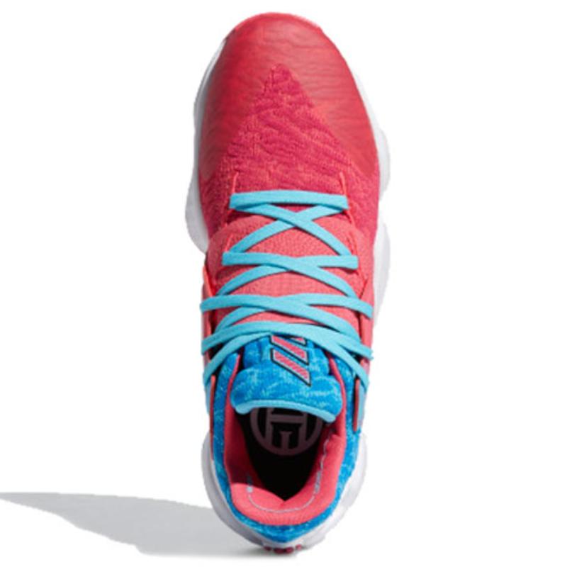 Adidas Harden Vol.4 Gca 'Candy Paint' Sneakers EF1207