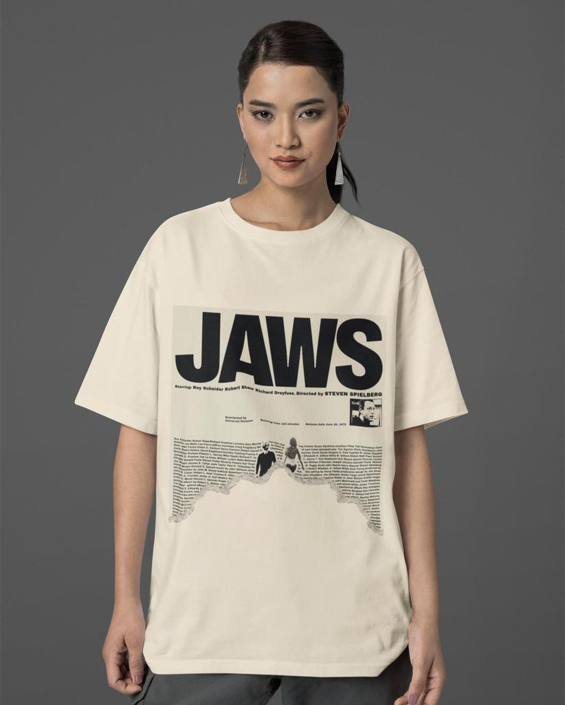 Tričko s motivem Čelistí 90s retro film volnější tričko čistá bavlna celoroční pár streetwear tričko trička pro muže