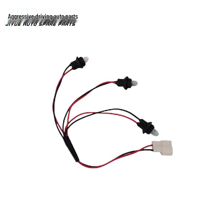 Pressure Gauge Light Bulb for Dongfeng Cummins EQ2102