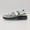 1203A638-020 Cecilie Bahnsen Asics Gel-Quantum 360 8 Silver Clearly Aqua (Men's)