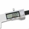 Guitar String Distance Ruler Luthier Tool Display Compact Size Measurement for Instrument