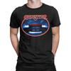 John Carpenter Christine Horror Movie Apparel Men Women T Shirts Cotton Tee Graphic Printing  T-shirt Clothing