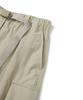 SNOWPEAK APPAREL Cample Women'S Cargo Skirt (S24Fwcsk17) Light Beige