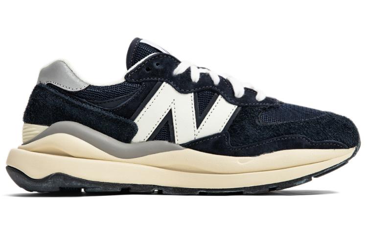 57/40 New Balance 'Eclipse Sea Salt' M5740VLB