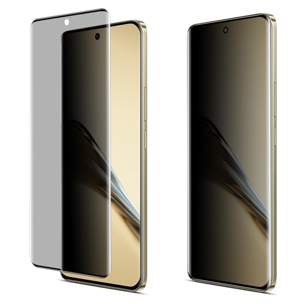 IMAK For Realme 14 Pro Lite 5G Anti Spy Tempered Glass Screen Protector (No Edge Version)