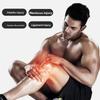 Adjustable Knee Support Pressurized Elastic Compression  Knee Brace  Fitness Volleyball